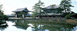 Todaiji-Tempel