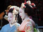 Geishas