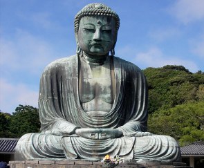 Kamakura Daibutsu Reise