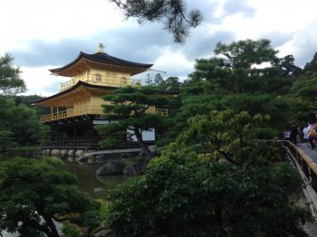 Kinkaku-ji basic-2017-raijin