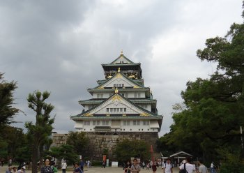 Schloss von Osaka basic-october-2016