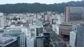 Ausblick auf Kobe basic-october-2016