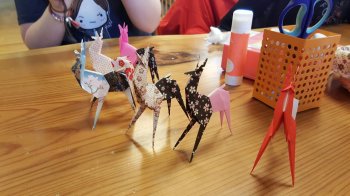 Hirsch Origami basic-october-2016