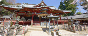 Sensoji
