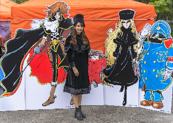 World Cosplay Summit
